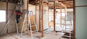 Entreprise de rénovation de la maison et de rénovation d’appartement à Viterbe